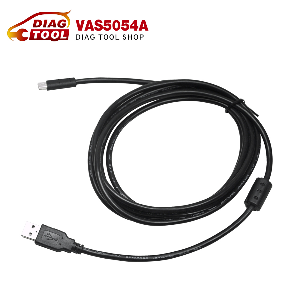 ?VAS5054A vas 5054  ġ  vas5054 usb ̺/ vas5054 usb cable for VAS5054A vas 5054 Bluetooth unit